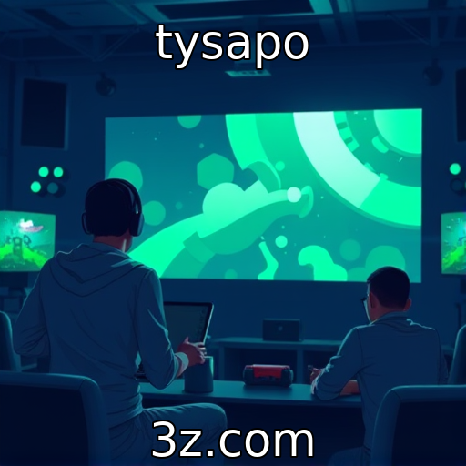 Crescimento das plataformas de streaming de jogos