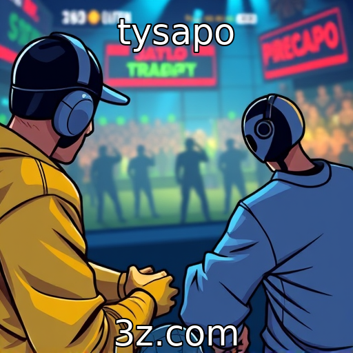 Impacto das microtransações na experiência dos jogadores