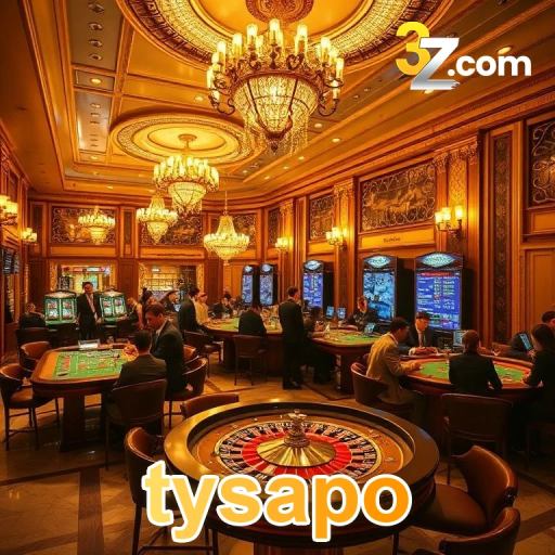 Recursos Pagos do Tysapo: A Nova Era dos Jogos