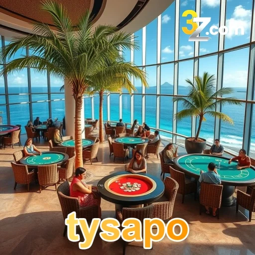 tysapo Jogos de caça-níqueis