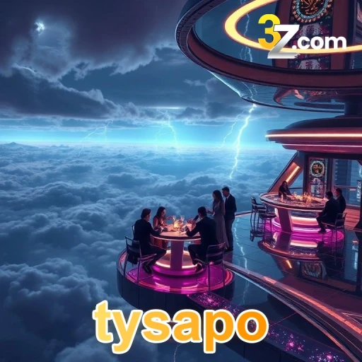 tysapo