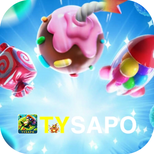 tysapo logo