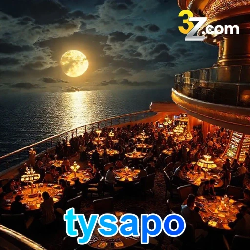 tysapo Jogos de caça-níqueis