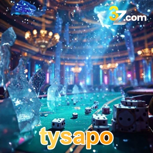 tysapo Máquinas de Slots
