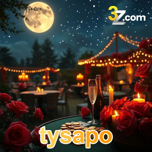 VIP no Tysapo: Um Mundo de Benefícios Exclusivos para Jogadores